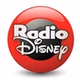 Radio Disney Ecuador logo