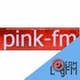 Pink FM logo