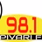 Rádio Capivari FM logo