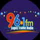 Logo de Lagos Traffic Radio