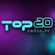 Logo de Top 20 Radio Hits Charts