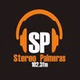 Stereo Palmeras logo