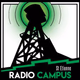 Logo de Radio Campus Saint-Etienne