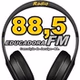 Rádio Educadora 88.5 FM logo
