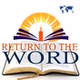 Return to the Word logo