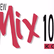 Mix 107.3 - KGRS logo
