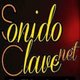 Logo de Sonido Clave Radio