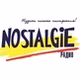 Radio Nostalgie Russia logo