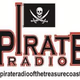 Logo de Pirate Radio of the Treasure Coast - iTreasure Radio