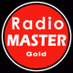 Logo de Radio Master - Gold