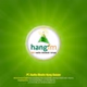 Hang 106 FM logo