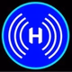 Radio Holograma logo