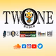 Logo de 2B1 Radio