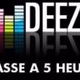 Logo de DelireCast Radio