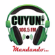 RADIO CUYUNI logo