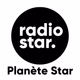 Logo de Radio Star - Planète Star
