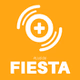 Mona FM - Plus de Fiesta logo
