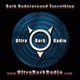 Ultra Dark Radio logo