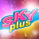Logo de Raadio Sky Plus