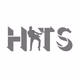 Logo de Radio Hits