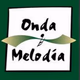 Logo de Onda Melodía