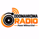 Logo de Odomankoma Radio