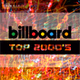 Calm Radio - Billboard Top 2000's logo