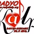 Kalp FM logo