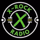 X-Rock Radio logo