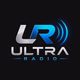 Logo de Ultra Radio - Kavadarci