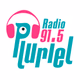 Logo de Radio Pluriel
