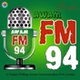 Awam Fm 94 logo