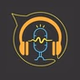 AubyMix logo