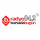 Radyo Bursada Bugün logo
