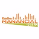 Rádio Manancial logo