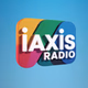 I Axis Radio logo