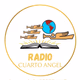 Logo de La Voz del Cuarto Angel