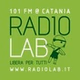 Radio Lab logo