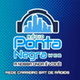Rádio Ponta Negra Web logo