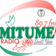 Logo de Mitume Radio