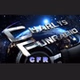 Charly's Funradio (CFR) logo