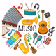 Logo de Radio 1973 fm