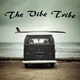 The Vibe Tribe logo