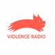 Logo de Violence Radio