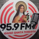 Logo de Radio Santa Teresita