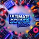 Ultimate Sounds Radio logo