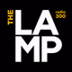 The Lamp Radio 300 logo