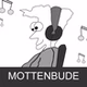 Mottenbude logo