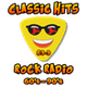 Classic Hits Rock Radio logo