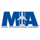 Miami International Airport (MIA) logo